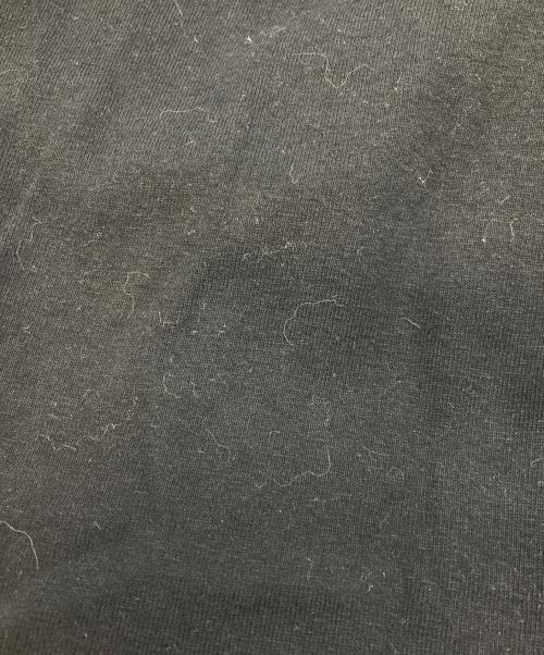ALSTYLE APPAREL & ACTIVEWEAR（アレスタイルアパレル＆アクティブウェア）ALSTYLE APPAREL & ACTIVEWEAR (アレスタイルアパレル＆アクティブウェア) メガデス - 1999 ツアーシャツ ブラック サイズ:XLの古着・服飾アイテム