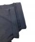 中古・古着 ALSTYLE APPAREL & ACTIVEWEAR (アレスタイルアパレル＆アクティブウェア) メガデス - 1999 ツアーシャツ ブラック サイズ:XL：14000円