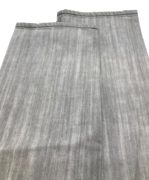 LEE（リー）LEE (リー) デニムパンツ グレー サイズ:31/30の古着・服飾アイテム