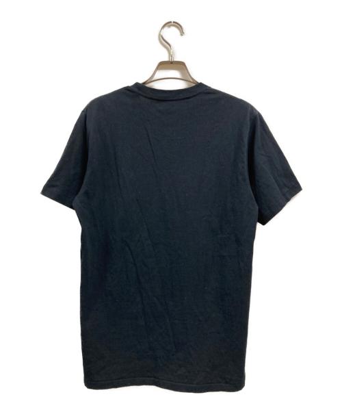 A BATHING APE PIRATE STORE（アベイシングエイプ パイレーツストア）A BATHING APE PIRATE STORE (アベイシングエイプ パイレーツストア) プリントTシャツ ブラック サイズ:Sの古着・服飾アイテム