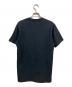 A BATHING APE PIRATE STORE (アベイシングエイプ パイレーツストア) プリントTシャツ ブラック サイズ:S：5000円