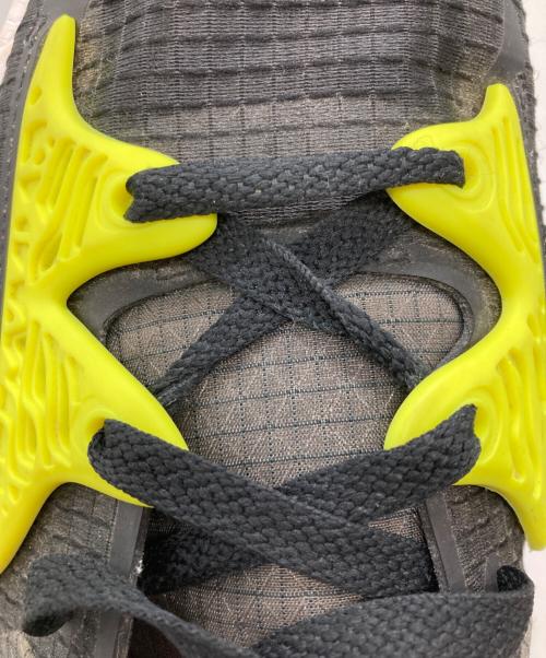 NIKE（ナイキ）NIKE (ナイキ) Kyrie Low 4 Ep 'Black Turf Orange' マルチカラー サイズ:２８㎝の古着・服飾アイテム