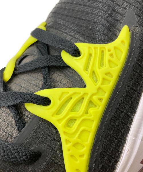 NIKE（ナイキ）NIKE (ナイキ) Kyrie Low 4 Ep 'Black Turf Orange' マルチカラー サイズ:２８㎝の古着・服飾アイテム