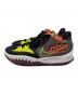 NIKE (ナイキ) Kyrie Low 4 Ep 'Black Turf Orange' マルチカラー サイズ:２８㎝：6000円