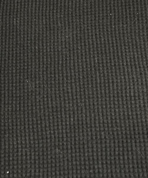 Carhartt WIP（カーハート ワーク イン プログレス）Carhartt WIP (カーハート ワーク イン プログレス) L/S BASICS SCRIPT T-SHIRT ブラック サイズ:Sの古着・服飾アイテム