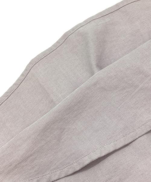 Carhartt WIP（カーハート ワーク イン プログレス）CARHARTT WIP (カーハート ワーク イン プログレス) S/S BRAXTON SHIRT パープル サイズ:Sの古着・服飾アイテム