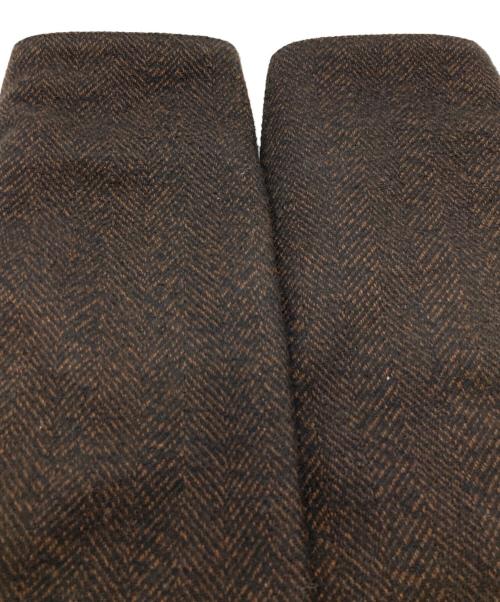 Carhartt WIP（カーハート ワーク イン プログレス）CARHARTT WIP (カーハート ワーク イン プログレス) TRUMAN COAT ブラウン サイズ:Sの古着・服飾アイテム