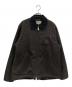 CARHARTT WIP（カーハート ワーク イン プログレス）の古着「TRUMAN COAT」｜ブラウン