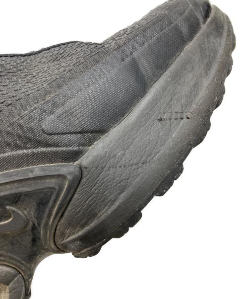 NIKE（ナイキ）NIKE (ナイキ) AIR MAX DN BLACK/BLACK-BLACK-MTLC DARK GREY ブラック サイズ:28cmの古着・服飾アイテム
