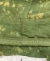 中古・古着 STONE ISLAND (ストーンアイランド) Cotton Ripstop Off Dye OVD Smock グリーン サイズ:M：70000円