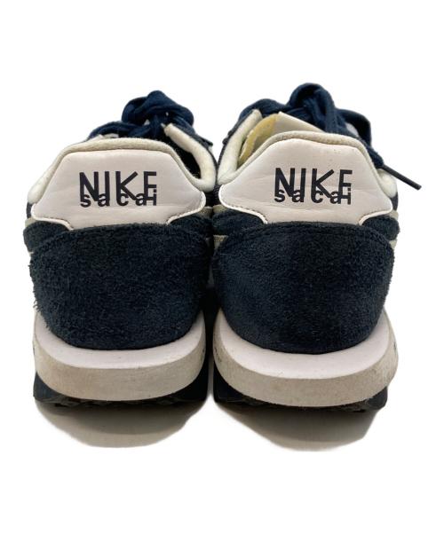 NIKE（ナイキ）NIKE (ナイキ) sacai (サカイ) FRAGMENT DESIGN (フラグメントデザイン) LD Waffle 