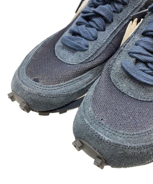 NIKE（ナイキ）NIKE (ナイキ) sacai (サカイ) FRAGMENT DESIGN (フラグメントデザイン) LD Waffle 
