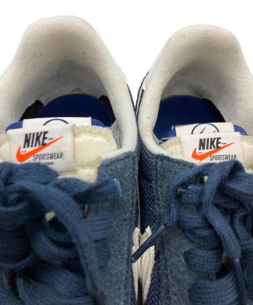 NIKE（ナイキ）NIKE (ナイキ) sacai (サカイ) FRAGMENT DESIGN (フラグメントデザイン) LD Waffle 