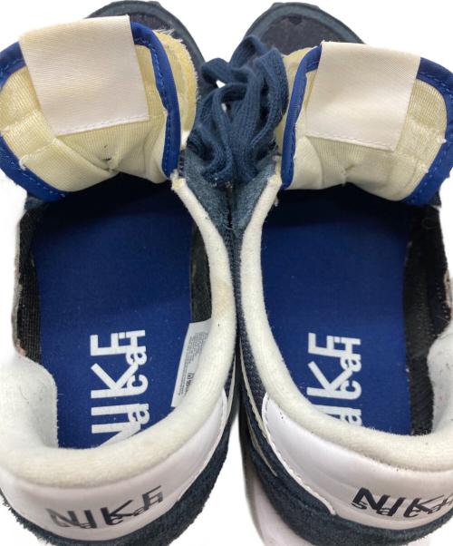NIKE（ナイキ）NIKE (ナイキ) sacai (サカイ) FRAGMENT DESIGN (フラグメントデザイン) LD Waffle 