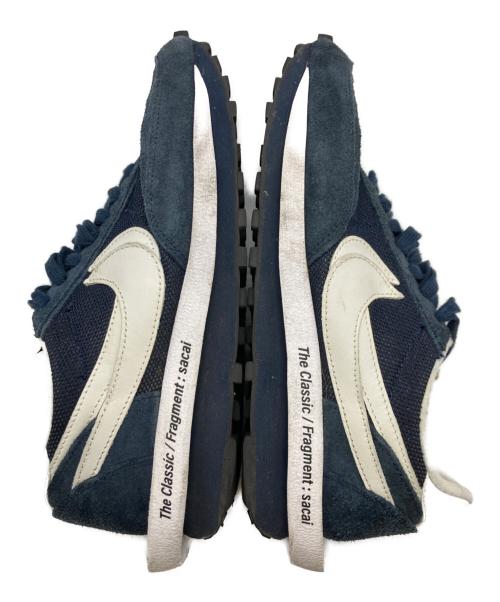 NIKE（ナイキ）NIKE (ナイキ) sacai (サカイ) FRAGMENT DESIGN (フラグメントデザイン) LD Waffle 