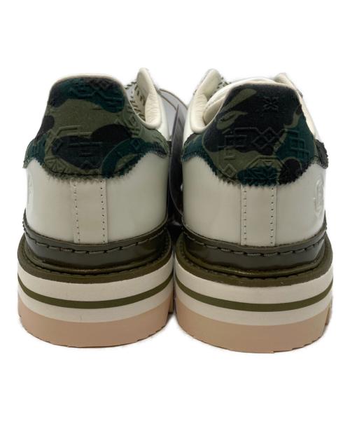 adidas（アディダス）adidas BAPE BY A BATHING APE (ベイプバイアベイシングエイプ) CLOT (クロット) Superstar by Edison Chen 