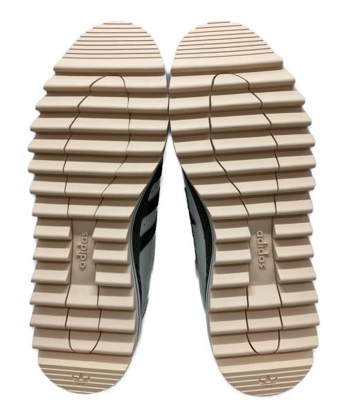 adidas（アディダス）adidas BAPE BY A BATHING APE (ベイプバイアベイシングエイプ) CLOT (クロット) Superstar by Edison Chen 