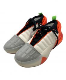 adidas（アディダス）の古着「Harden Volume 7 "Halloween"」｜ホワイト×レッド