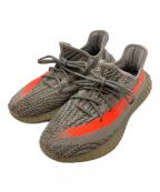 adidasアディダス）の古着「YEEZY BOOST 350 V2 "Beluga"」｜グレー