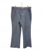 LEVI'Sリーバイス）の古着「Gentleman's Jeans」｜インディゴ
