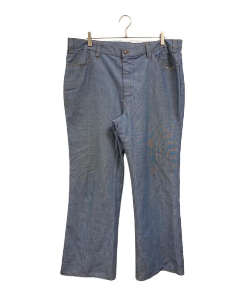 LEVI'S（リーバイス）LEVI'S (リーバイス) Gentleman's Jeans インディゴ サイズ:31の古着・服飾アイテム