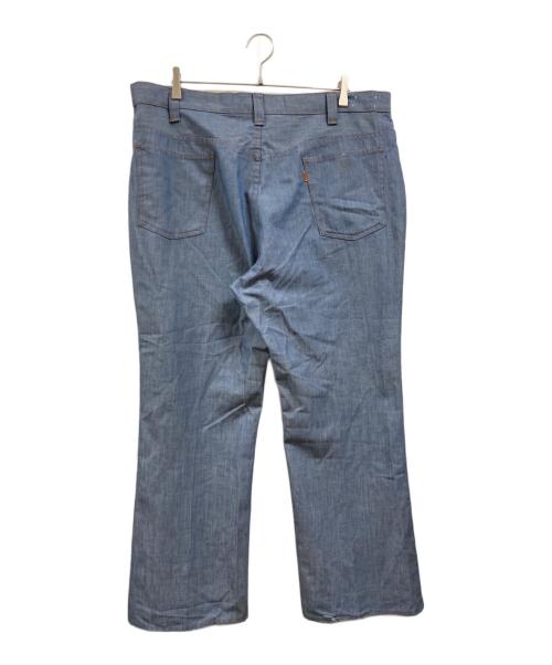 LEVI'S（リーバイス）LEVI'S (リーバイス) Gentleman's Jeans インディゴ サイズ:31の古着・服飾アイテム