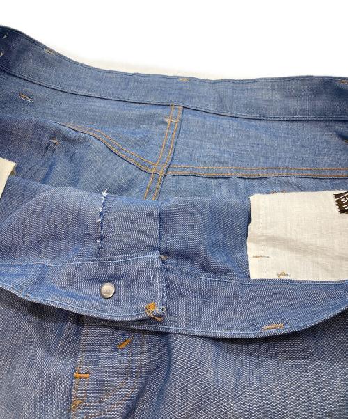 LEVI'S（リーバイス）LEVI'S (リーバイス) Gentleman's Jeans インディゴ サイズ:31の古着・服飾アイテム