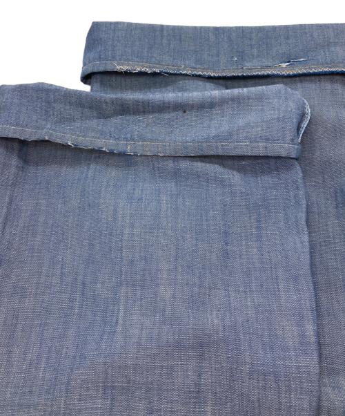 LEVI'S（リーバイス）LEVI'S (リーバイス) Gentleman's Jeans インディゴ サイズ:31の古着・服飾アイテム