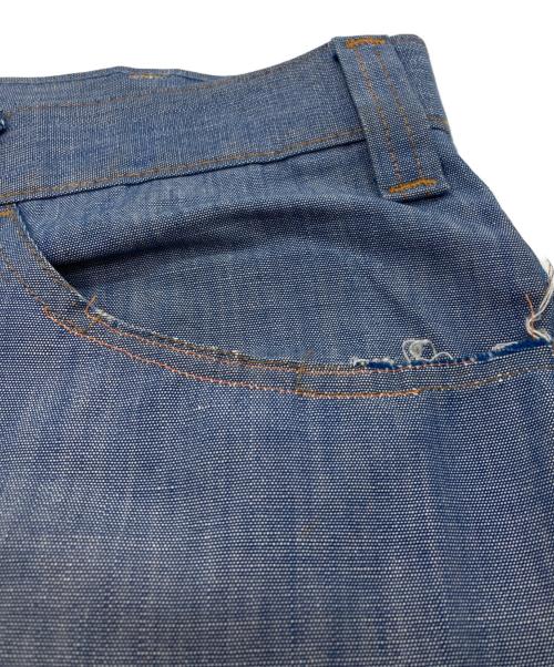 LEVI'S（リーバイス）LEVI'S (リーバイス) Gentleman's Jeans インディゴ サイズ:31の古着・服飾アイテム