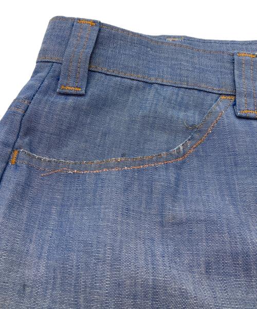 LEVI'S（リーバイス）LEVI'S (リーバイス) Gentleman's Jeans インディゴ サイズ:31の古着・服飾アイテム