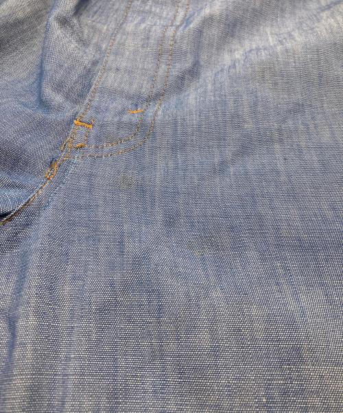 LEVI'S（リーバイス）LEVI'S (リーバイス) Gentleman's Jeans インディゴ サイズ:31の古着・服飾アイテム
