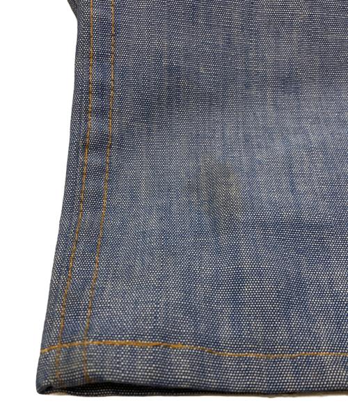 LEVI'S（リーバイス）LEVI'S (リーバイス) Gentleman's Jeans インディゴ サイズ:31の古着・服飾アイテム