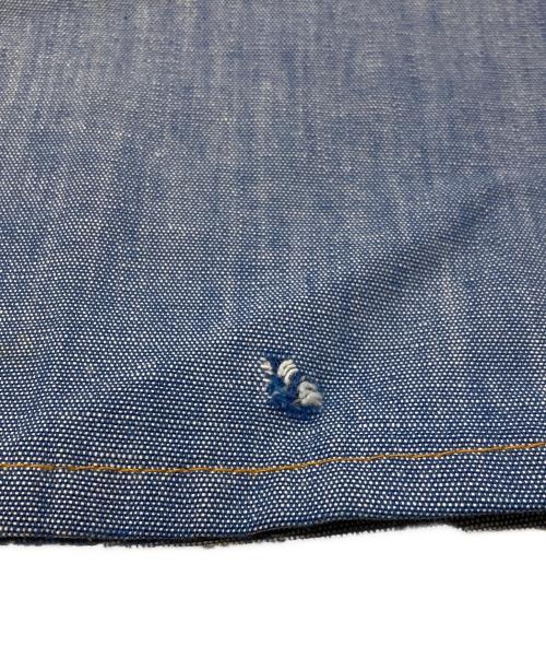 LEVI'S（リーバイス）LEVI'S (リーバイス) Gentleman's Jeans インディゴ サイズ:31の古着・服飾アイテム