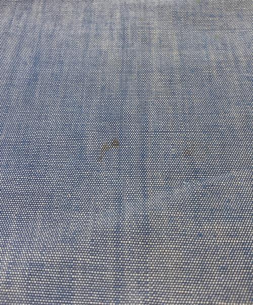 LEVI'S（リーバイス）LEVI'S (リーバイス) Gentleman's Jeans インディゴ サイズ:31の古着・服飾アイテム