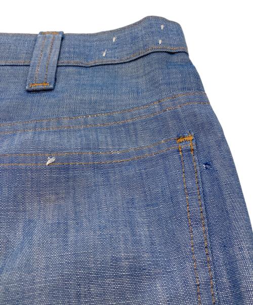 LEVI'S（リーバイス）LEVI'S (リーバイス) Gentleman's Jeans インディゴ サイズ:31の古着・服飾アイテム