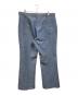 LEVI'S (リーバイス) Gentleman's Jeans インディゴ サイズ:31：8000円