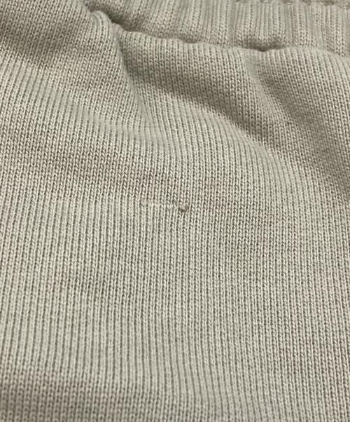MM6 Maison Margiela（エムエムシックスメゾンマルジェラ）MM6 Maison Margiela (エムエムシックスメゾンマルジェラ) スウェットパンツ グレー サイズ:Mの古着・服飾アイテム