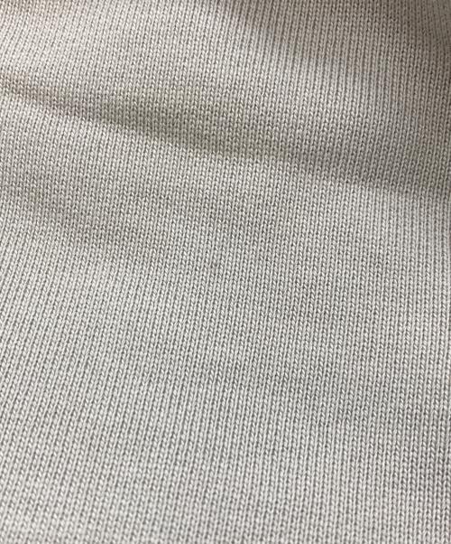MM6 Maison Margiela（エムエムシックスメゾンマルジェラ）MM6 Maison Margiela (エムエムシックスメゾンマルジェラ) スウェットパンツ グレー サイズ:Mの古着・服飾アイテム