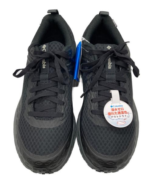 Columbia（コロンビア）Columbia (コロンビア) コノス ティーアールエス アウトドライ ブラック サイズ:25.5cmの古着・服飾アイテム