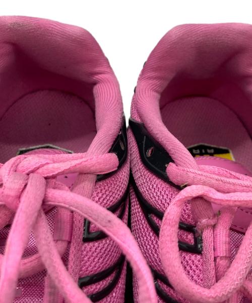 NIKE（ナイキ）NIKE (ナイキ) W AIR MAX PLUS SE PLAYFUL PINK/BLACK ピンク サイズ:26.5cmの古着・服飾アイテム