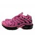 NIKE (ナイキ) W AIR MAX PLUS SE PLAYFUL PINK/BLACK ピンク サイズ:26.5cm：10000円
