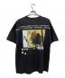 stussy (ステューシー) FUTURA (フューチュラ) Crane Graphic Tee ブラック サイズ:XL：9000円