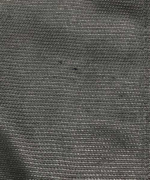 adidas（アディダス）adidas (アディダス) トラックジャケット ブラック×パープル サイズ:Lの古着・服飾アイテム