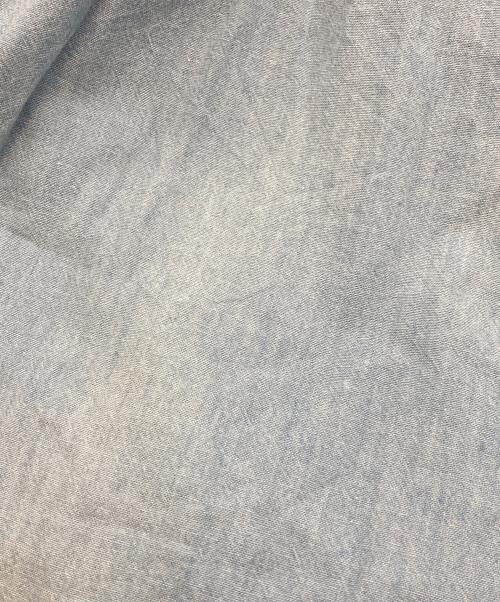 POLO SPORT（ポロスポーツ）POLO SPORT (ポロスポーツ) シャンブレーシャツ インディゴ サイズ:Lの古着・服飾アイテム