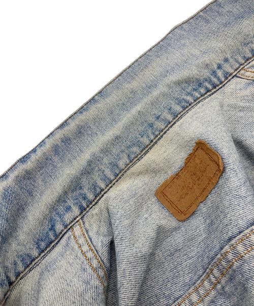 LEVI'S（リーバイス）LEVI'S (リーバイス) 70507デニムジャケット インディゴ サイズ:Ｍの古着・服飾アイテム