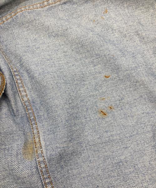 LEVI'S（リーバイス）LEVI'S (リーバイス) 70507デニムジャケット インディゴ サイズ:Ｍの古着・服飾アイテム