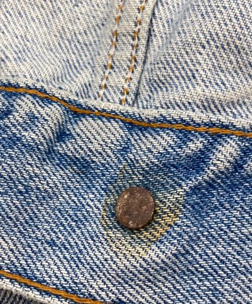 LEVI'S（リーバイス）LEVI'S (リーバイス) 70507デニムジャケット インディゴ サイズ:Ｍの古着・服飾アイテム