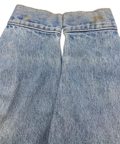 LEVI'S（リーバイス）LEVI'S (リーバイス) 70507デニムジャケット インディゴ サイズ:Ｍの古着・服飾アイテム