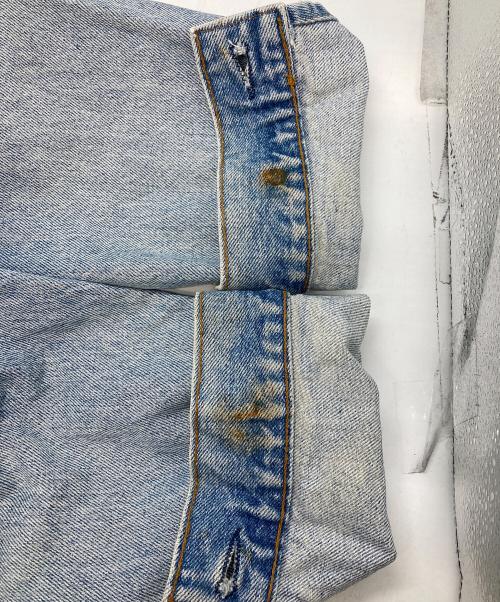 LEVI'S（リーバイス）LEVI'S (リーバイス) 70507デニムジャケット インディゴ サイズ:Ｍの古着・服飾アイテム