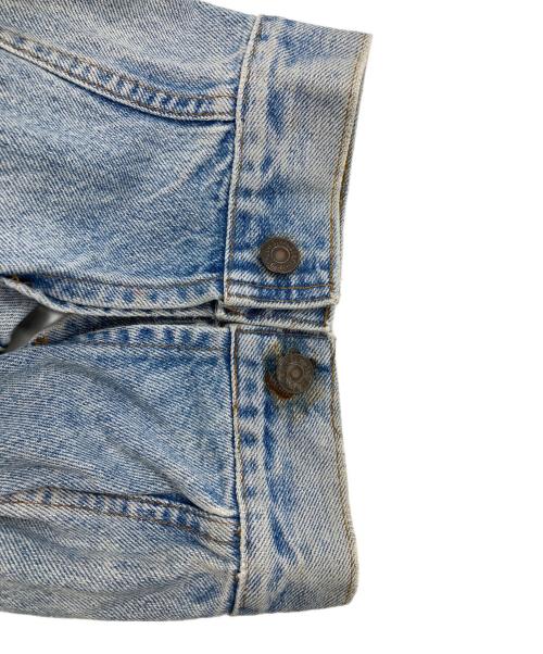 LEVI'S（リーバイス）LEVI'S (リーバイス) 70507デニムジャケット インディゴ サイズ:Ｍの古着・服飾アイテム